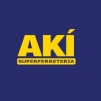 Akí Superferreteria
