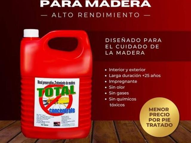 Recubrimientos Exteriores