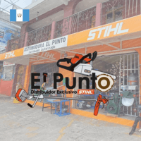Distribuidora El Punto