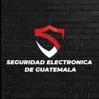 SEGURIDAD ELECTRONICA DE GUATEMALA