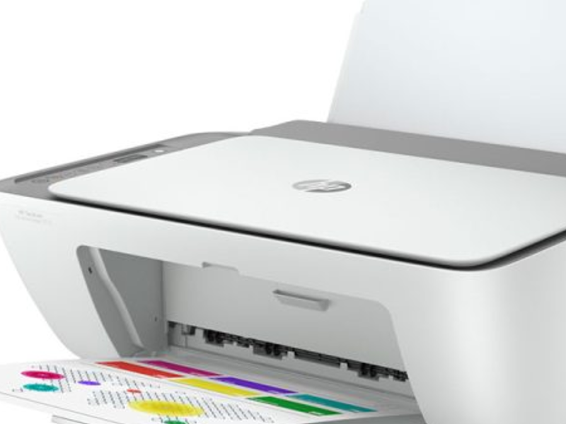 Impresora Multifuncional HP  Mixco