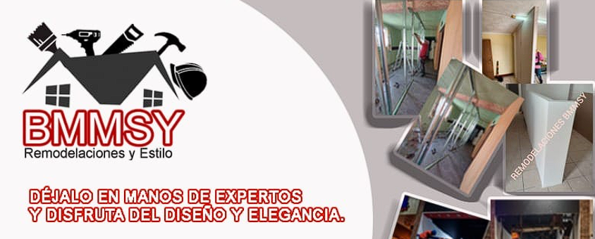 Remodelaciones BMMSY