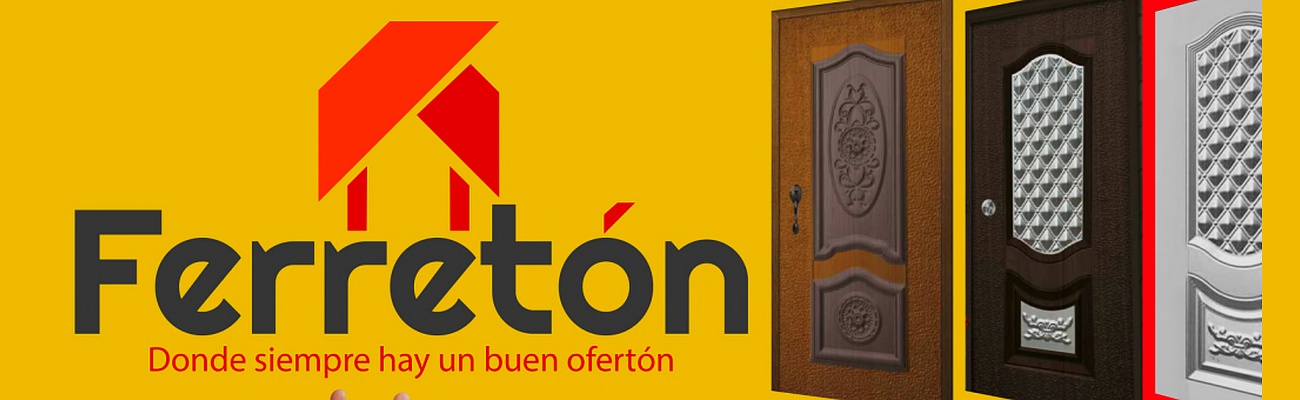 Ferreton